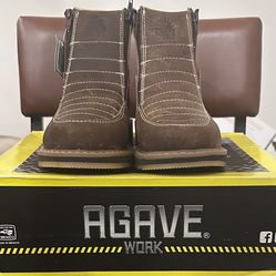 Agave Work