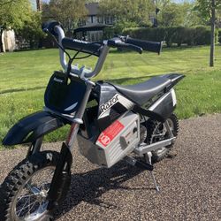 Selling Electric Dirt Bike 