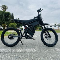 Electric Bike