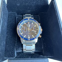 Bulova Watch Men’s 