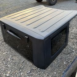 2007-2018 Jeep Wrangler Hardtop 4 Door Parts 