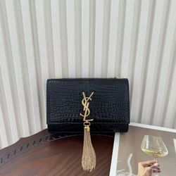 A good-looking bag