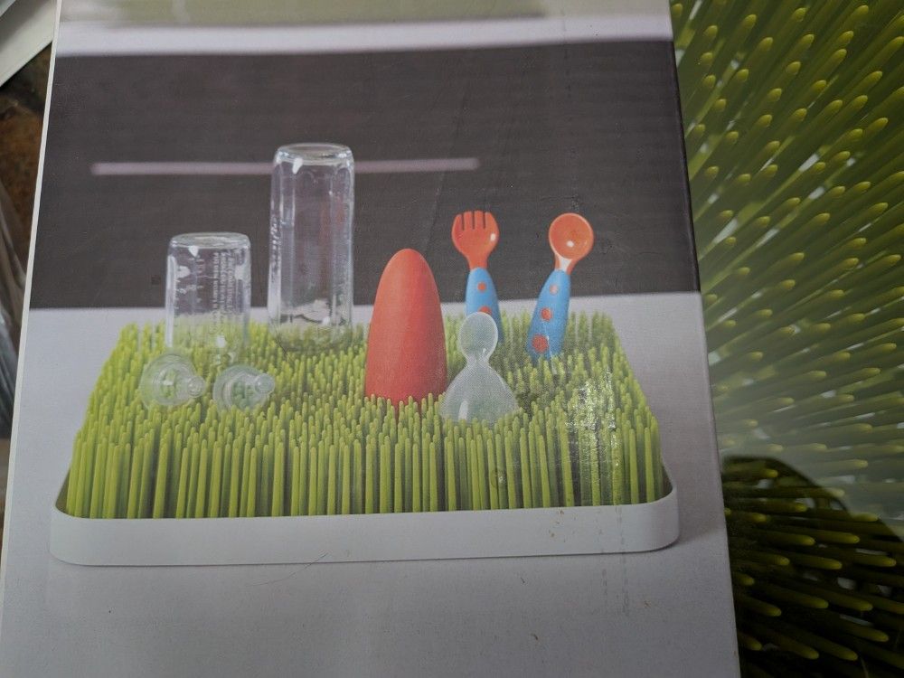 LAWN Countertop Drying Rack