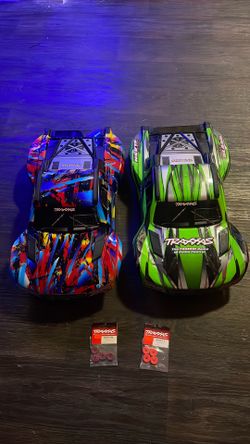 Maxx Slash Bodies