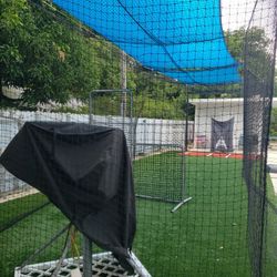 Batting Cage 