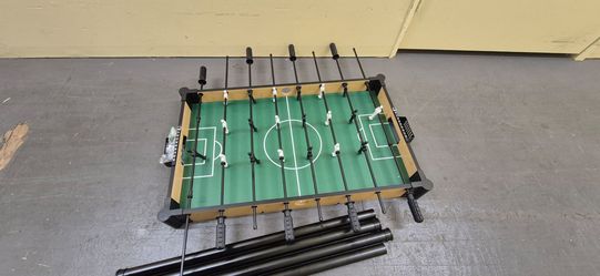 Fooseball table OBO