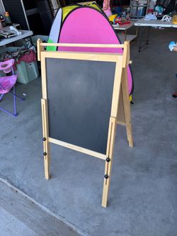 Chalkboard