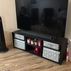 60” FireTV $180