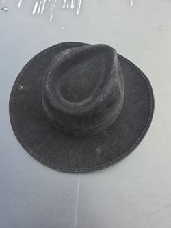 Howdy hat