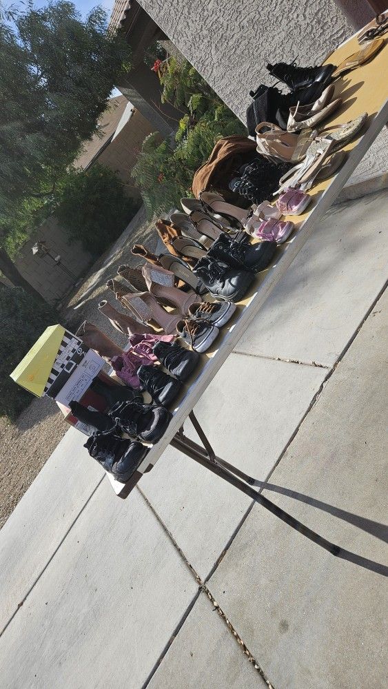 Yard Sale Today Saturday
