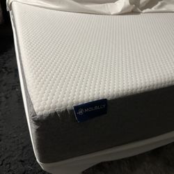 Mattress - Molblly 10 inches Queen Memory foam