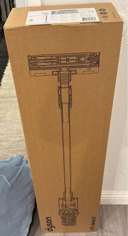 Dyson V15 Detect Plus (unopened)