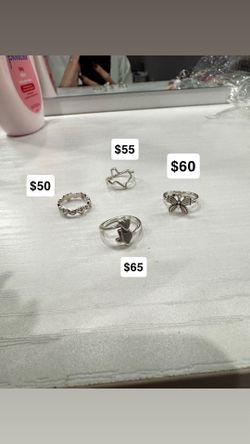 James avery rings