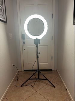 Diva Ring Light Super Nova