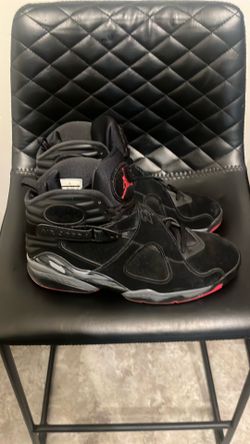 Air Jordan 8