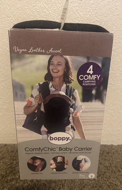 Boppy ComfyChic Baby Carrier