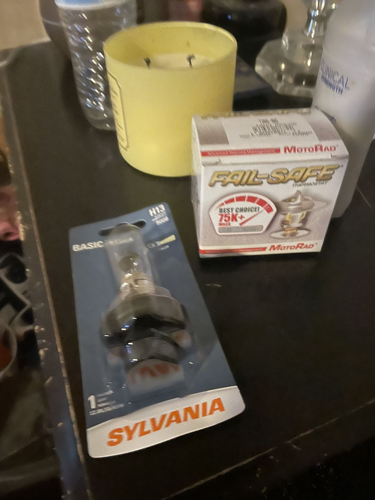 2012 Ford Expedition