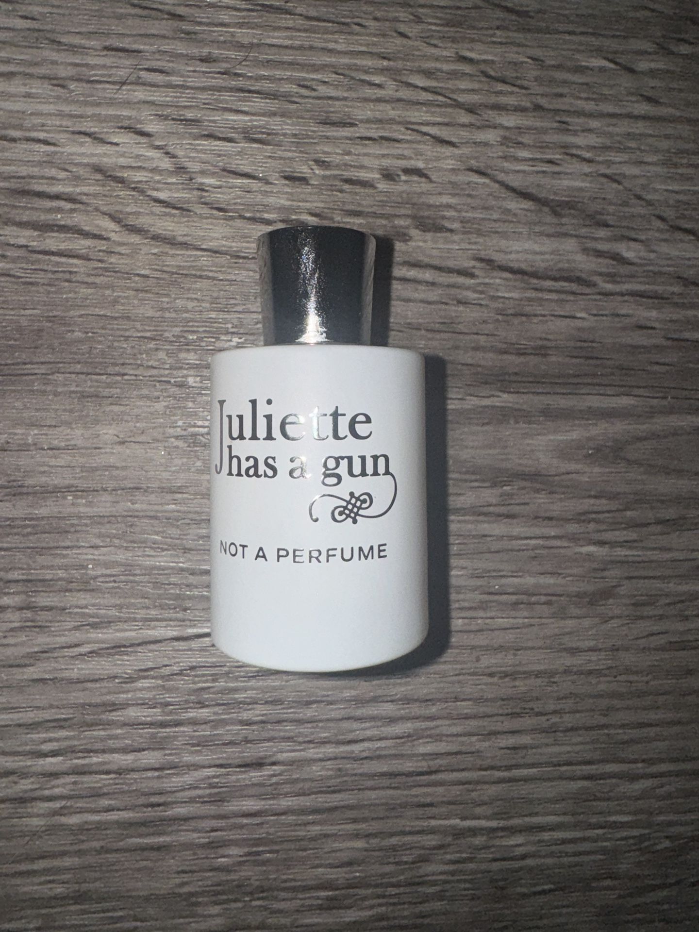 Juliette Has a Gun Not a Perfume Mini Travel Size – Hypoallergenic Scent | Chic