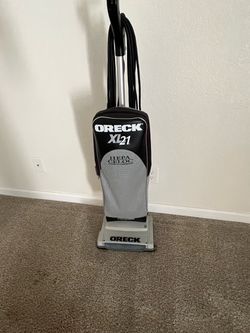 Vacuum