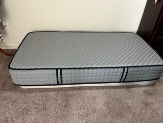 NewerTwin bed mattress