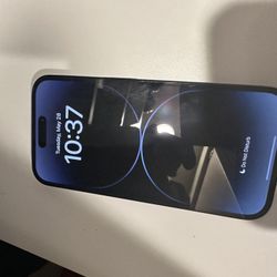 iPhone 14 Pro