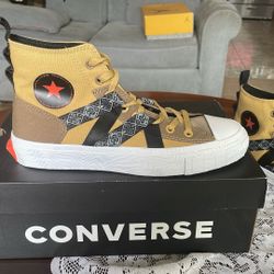 Converse Chuck Taylor All Star 