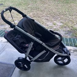 Jogging Stroller