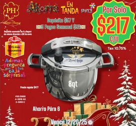 Súper Especiales De Princess House