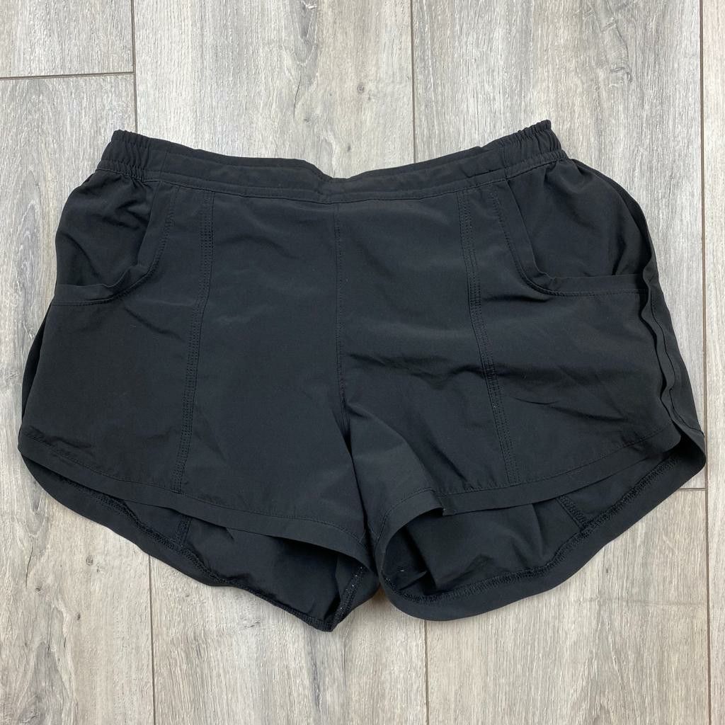 Athleta Athletic shorts* women's small