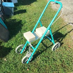 Knee Scooter 
