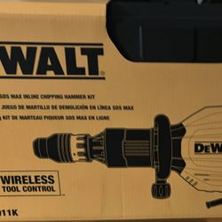 DeWalt D25911k
