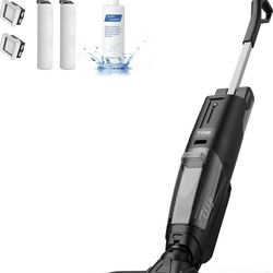 TAB T6 Pro Wet Dry Vacuum Cleaner 