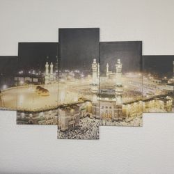 Islamic Wall Art