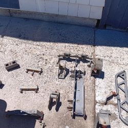 Suspension Lift Kit 3inch 
