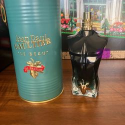 Jean Paul Gaultier Le Beau Le Parfum