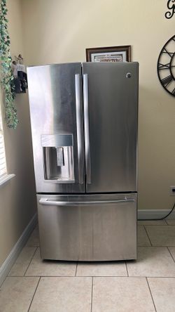 Fridge