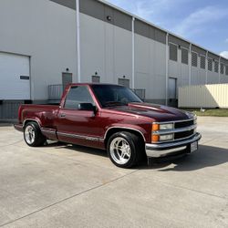 1997  C1500
