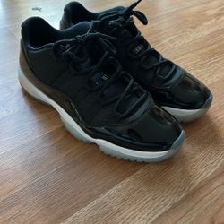 Jordan Space Jam (size 10.5) 