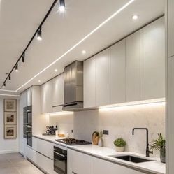 Kitchen Cabinets 