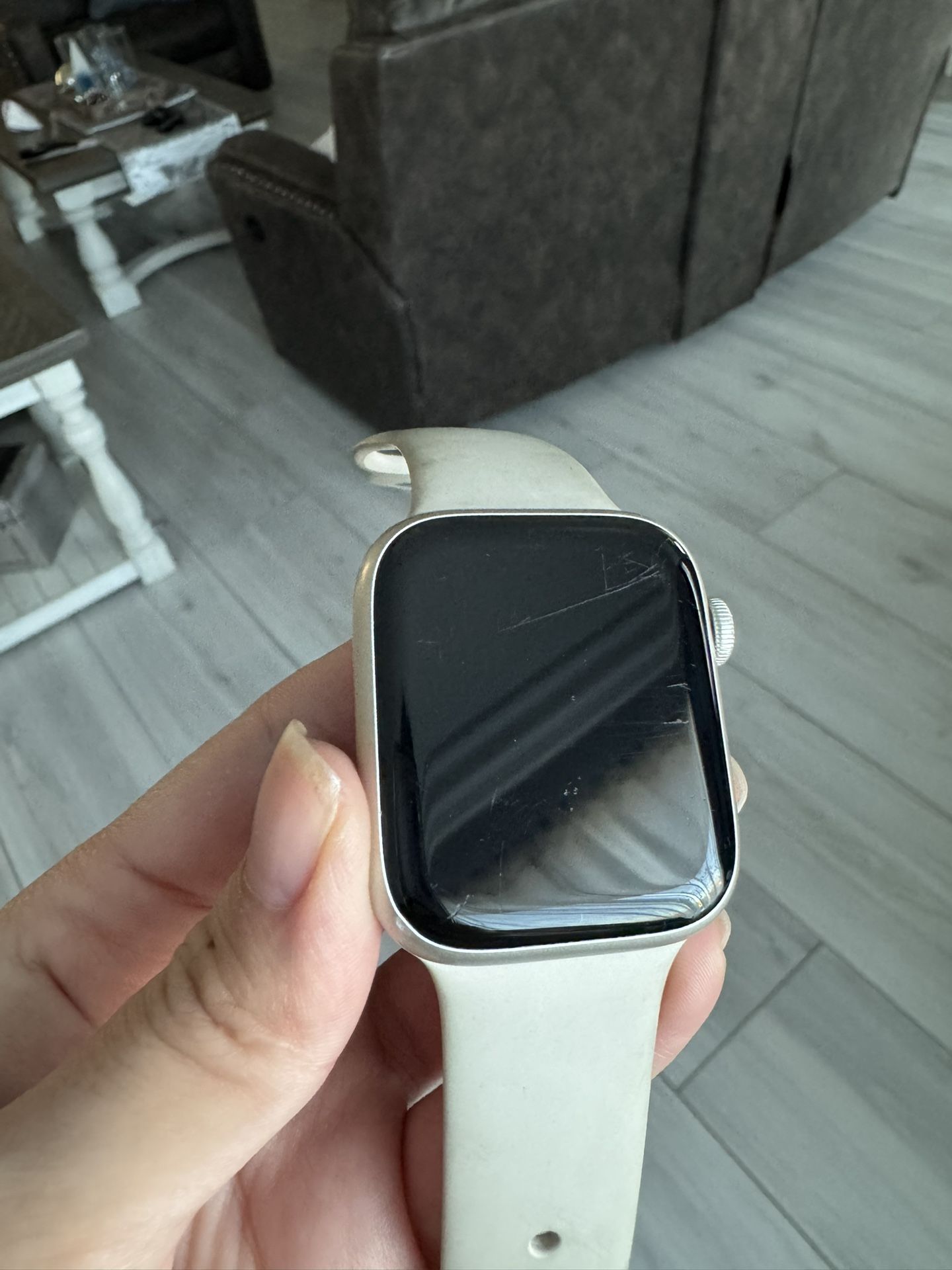 Apple Watch