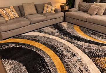 Sectional couch