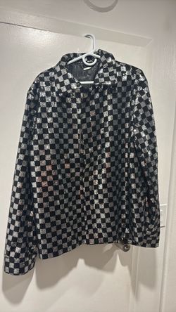 Barabas party jacket