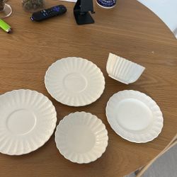 COPELAND SPODE Made In England