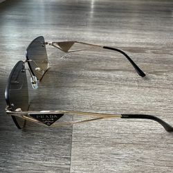 Prada Sunglasses