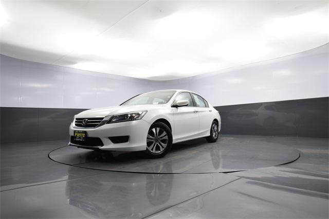 2014 Honda Accord Sedan