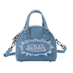 Brand New Van Dutch Demin