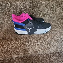 Jordan Day1 Easy On