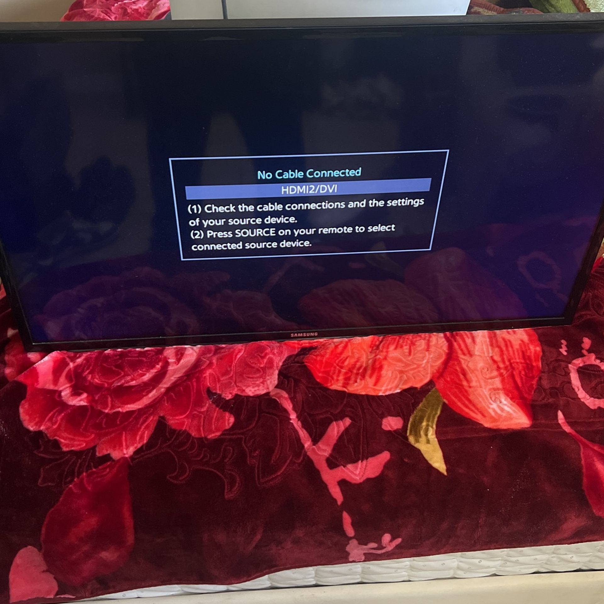 TV