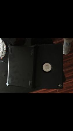 iPad Air 2 otter box