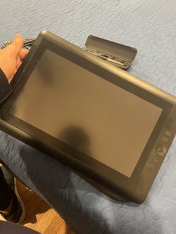 Wacom Cintiq 13HD